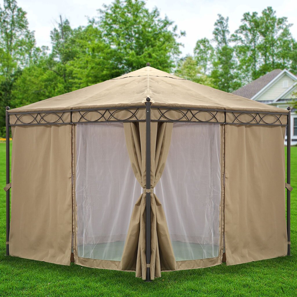 Изготовление стенок для шатров 4x6 м Изготовление стенок для шатров 4x6 м